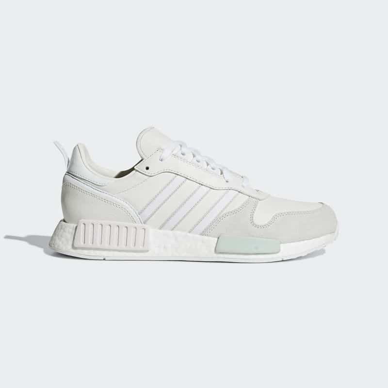 Adidas rising star xr1 hot sale white